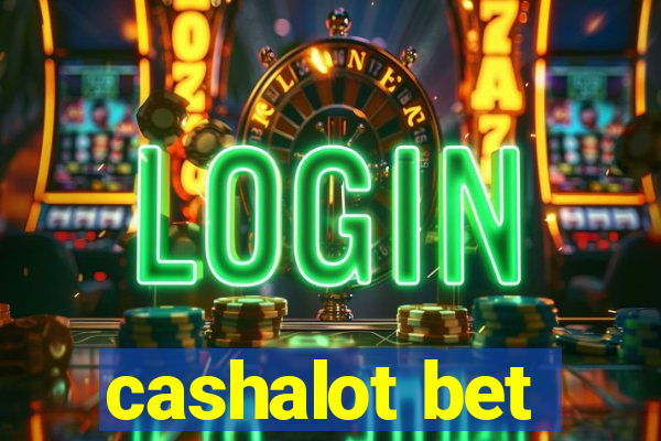 cashalot bet